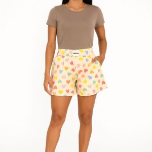 Pantaloneta Jung Dian