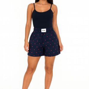 Pantaloneta Jung Dian