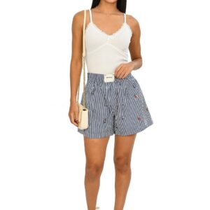 Pantaloneta Jung Dian