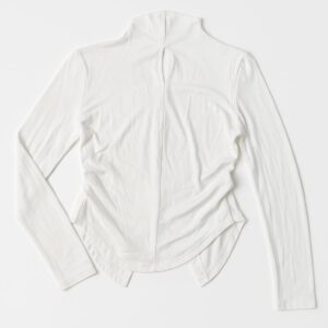 Blusa Basica Manga Larga