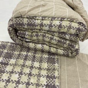 Cubrelecho Doble Faz