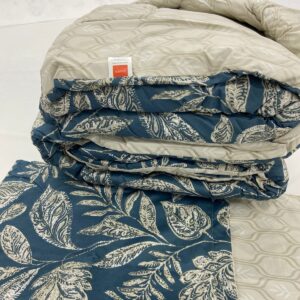 Cubrelecho Doble Faz