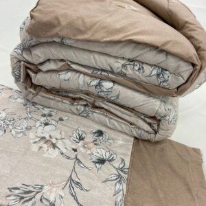 Cubrelecho Doble Faz