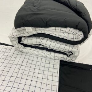 Cubrelecho Doble Faz