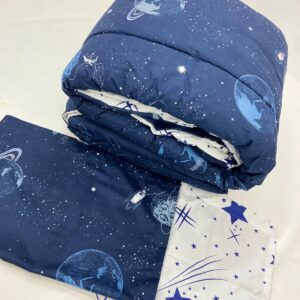 Cubrelecho Doble Faz