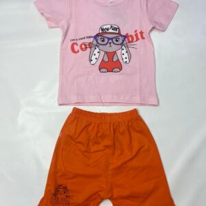 Conjunto Bebe