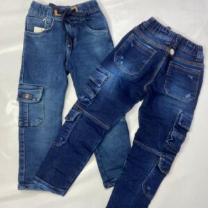 Rnjeans Niño