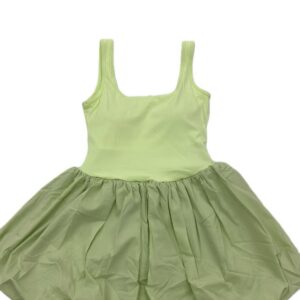 vestido ballet tutu deportivo dama