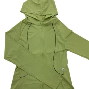 buzos deportivos dama