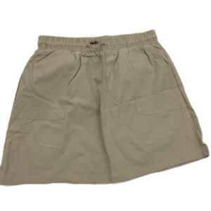 falda deportiva dama