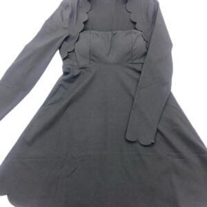 vestido deportivo dama