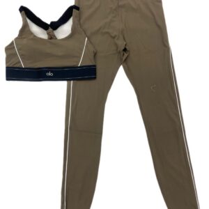 Conjunto deportivo dama