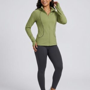 buzos deportivos dama