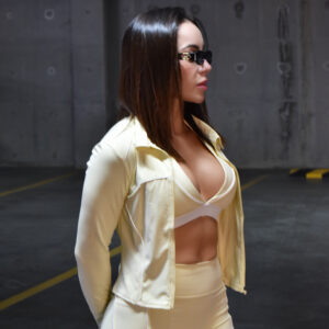 buzos deportivos dama