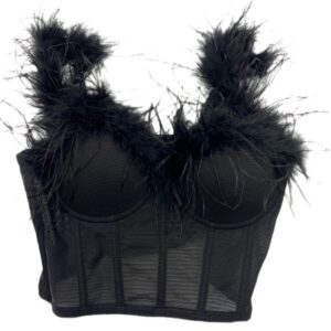 corset emmio dama