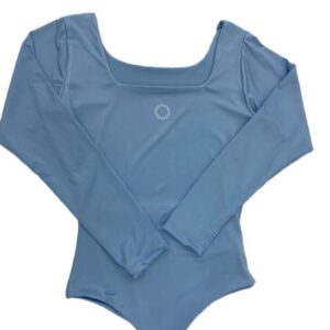 Body manga sisa cuadrado