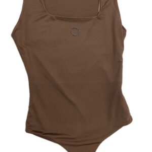 Body cuello cuadrado