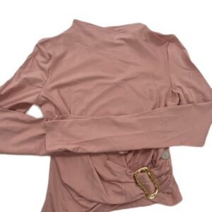 Blusa blusa de  manga larga