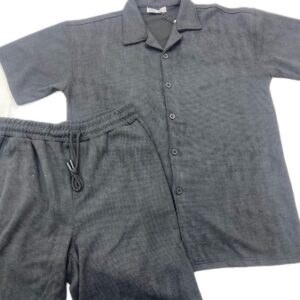 conjunto  en dos piezas