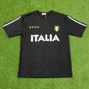 camisa de italia