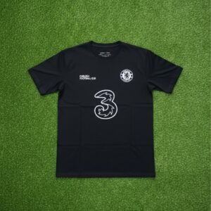 camisa del chelsea
