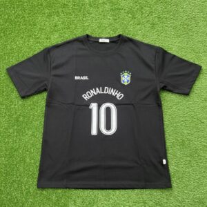 camisa de brasil