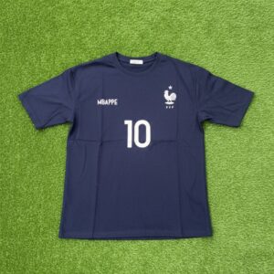 camisa de francia