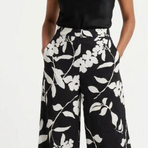 pantalon estampados dama