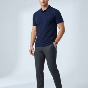 polo masculina