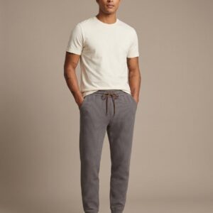 pantalon de caballero