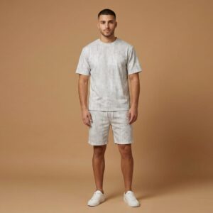 conjunto de hombre