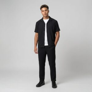 conjunto de hombre