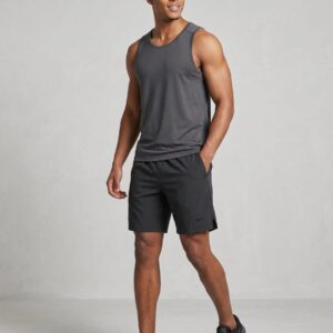 pantaloneta deportiva