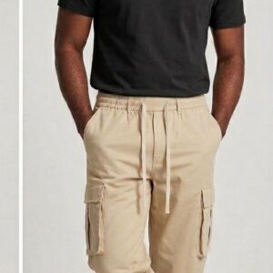 pantalon de caballero