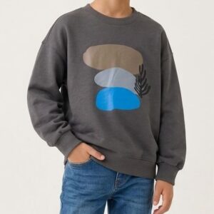 saco infantil