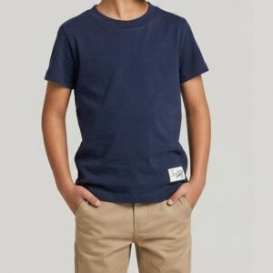 camisa casual