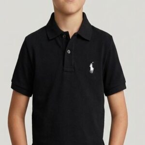 camisa casual polo