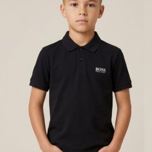 camisa casual polo
