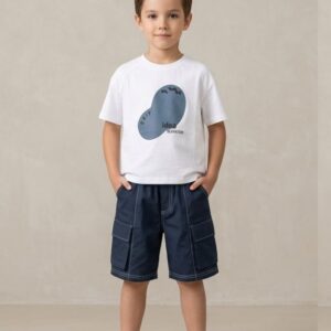 conjunto infantil
