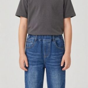 jeans clasico