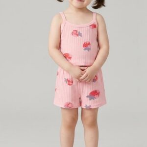 conjunto comodo pequeño