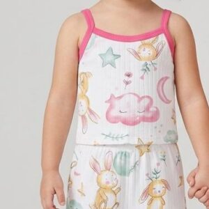 conjunto conejo  pequeño