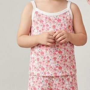conjunto floral    pequeño