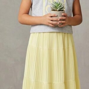 conjunto falda