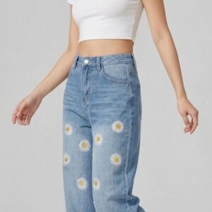 Jeans. margarita