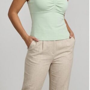 Blusa de  tira