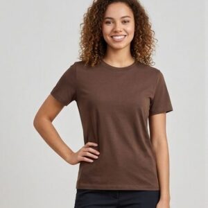 Blusa basica