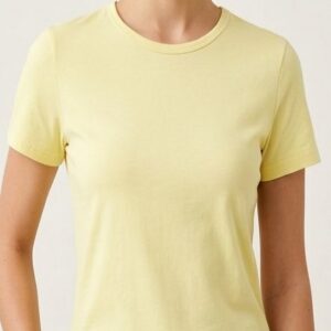 Blusa basica